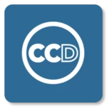 Logo of CC Downey android Application 